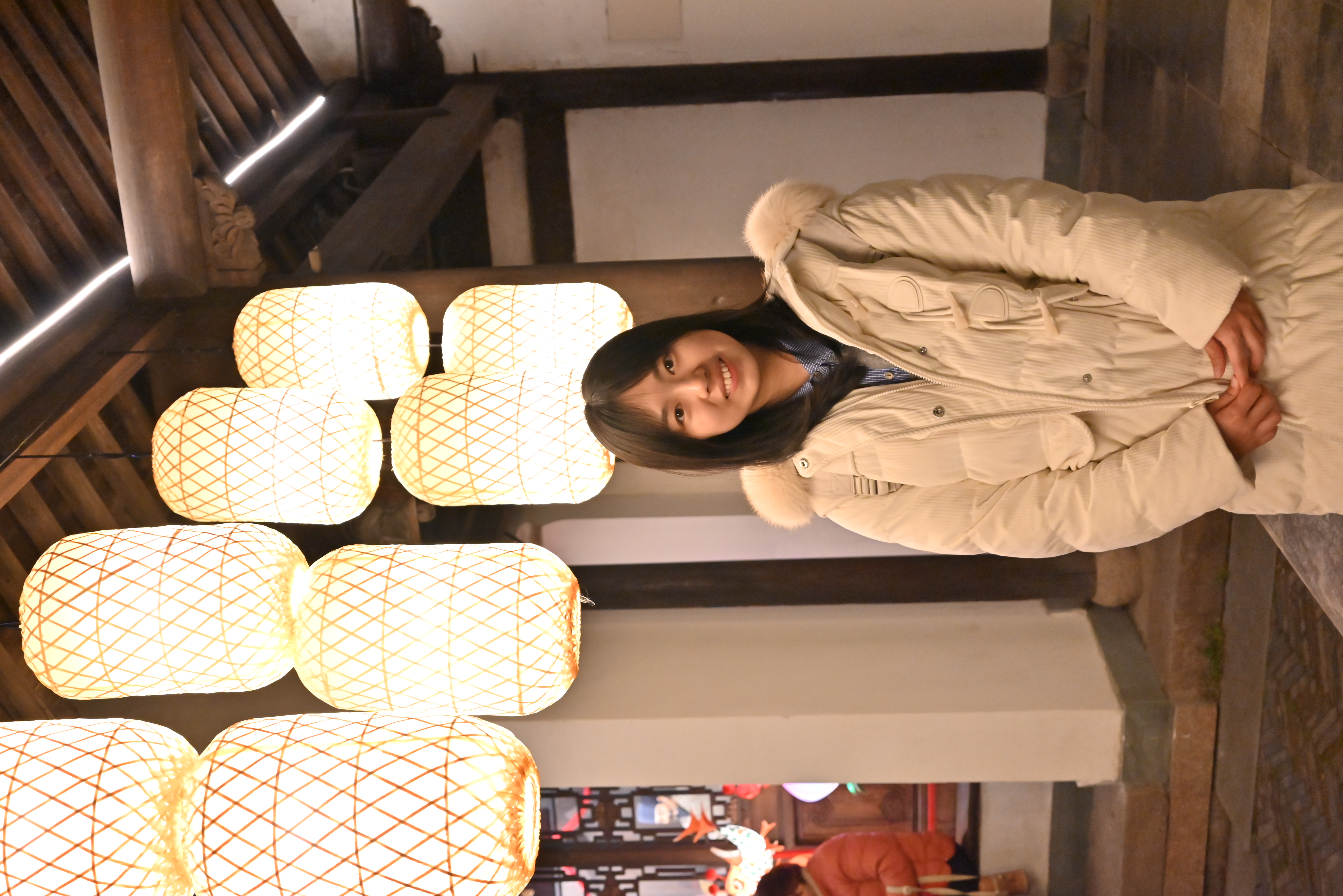 Image of Zhangrui Li